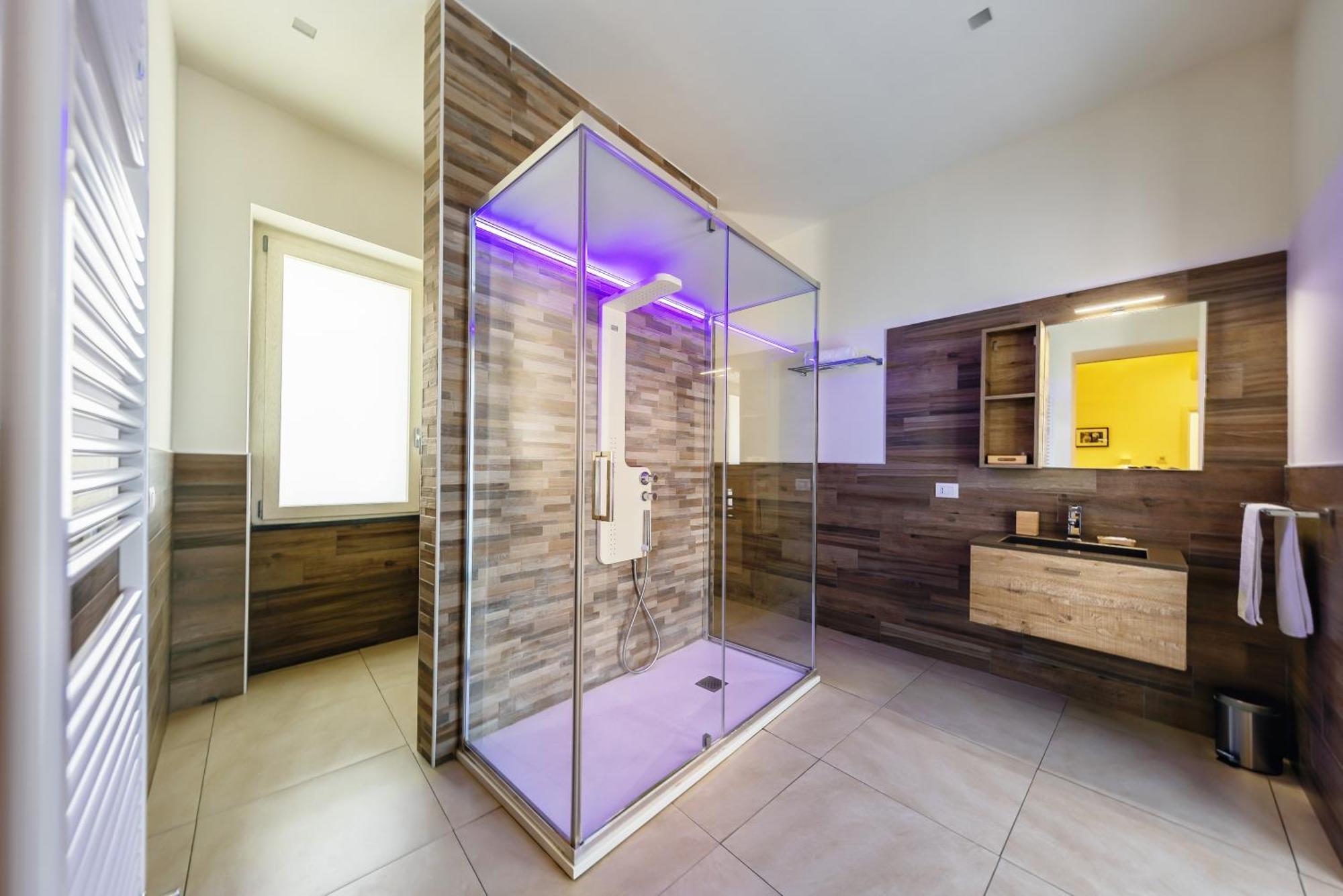 Napoli Squares Suites Екстериор снимка