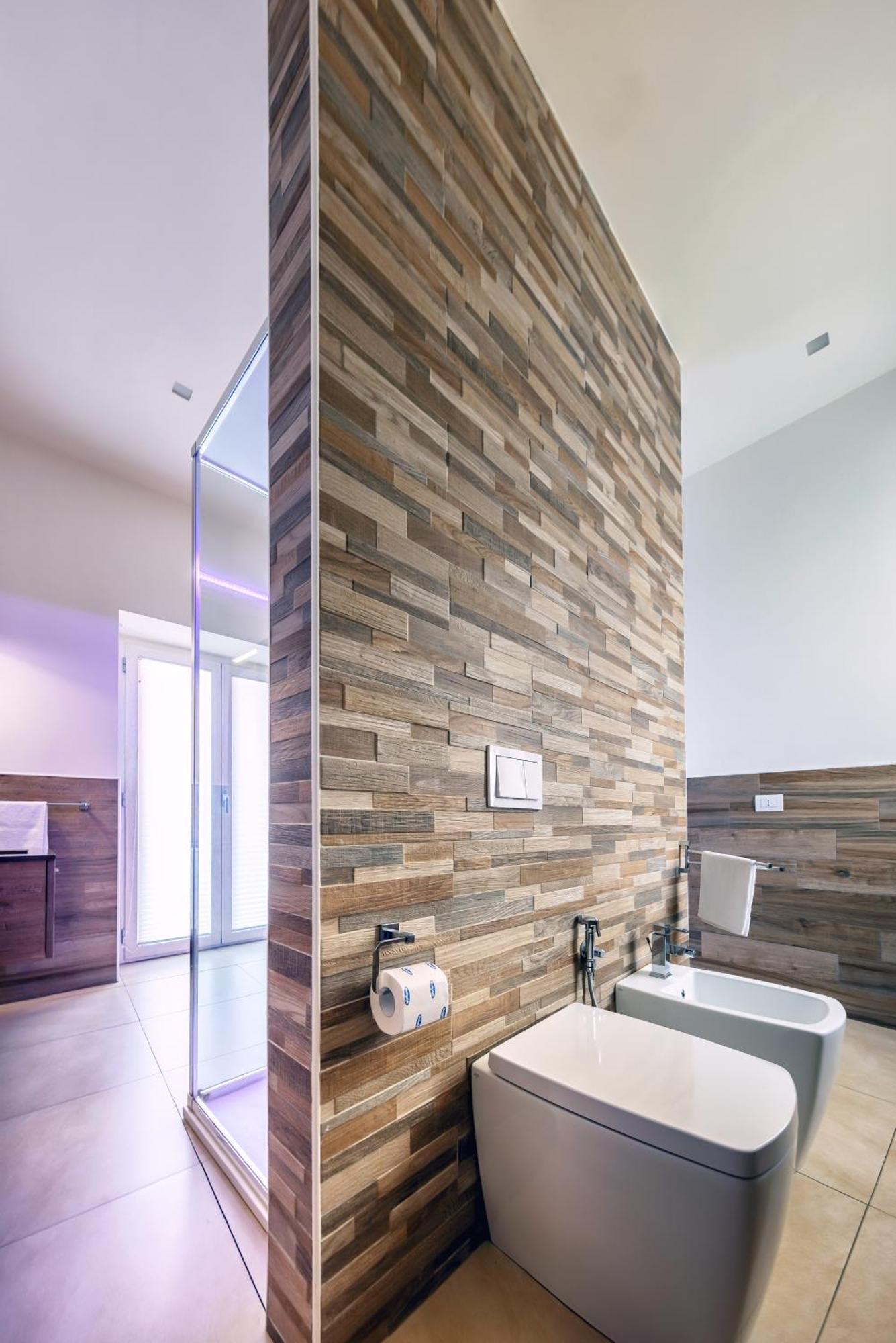Napoli Squares Suites Екстериор снимка