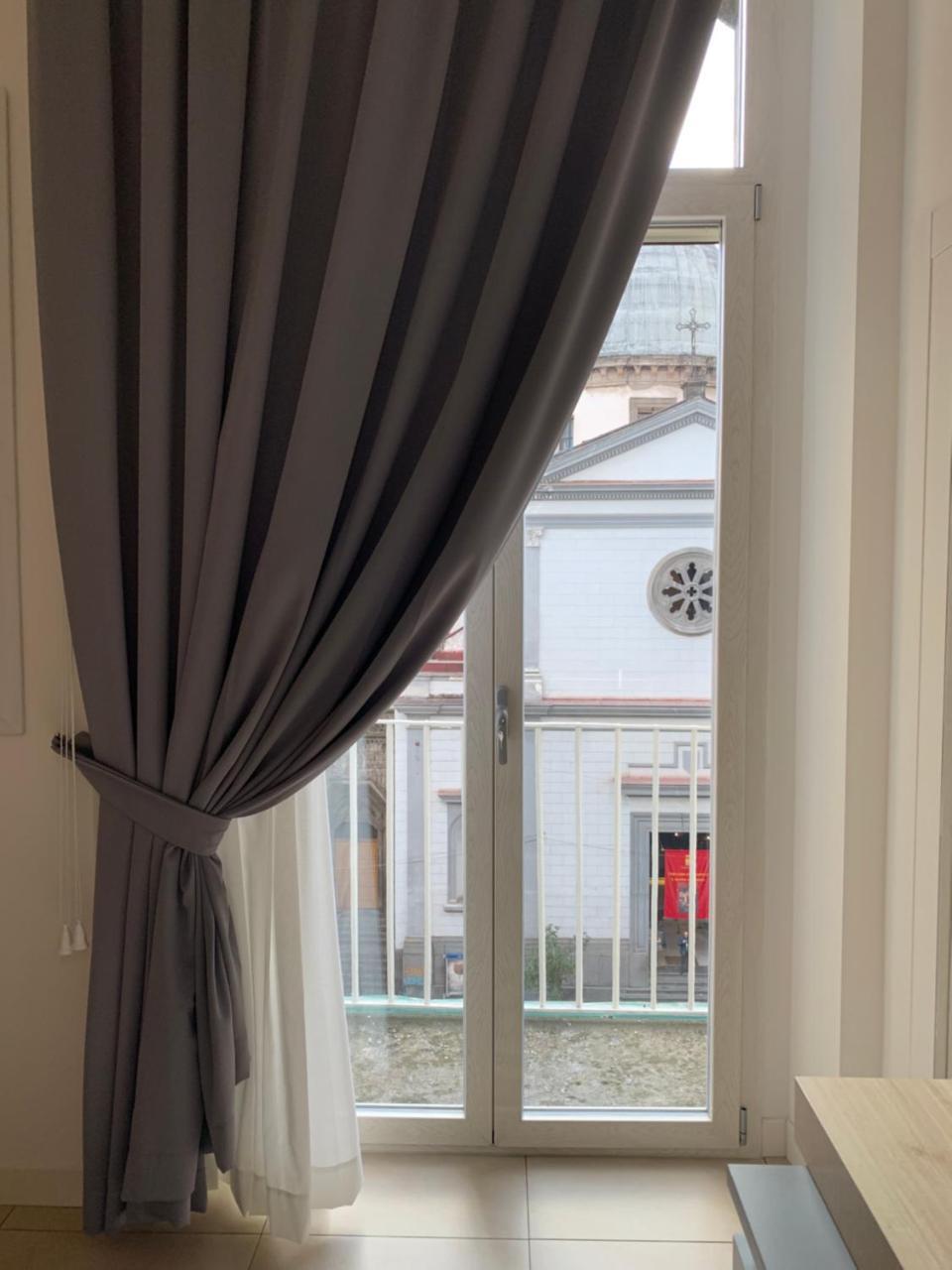 Napoli Squares Suites Екстериор снимка